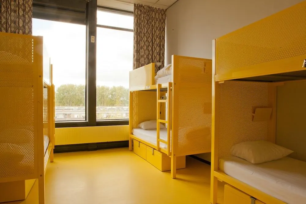 Wow Amsterdam Hostel 0*,  Holland