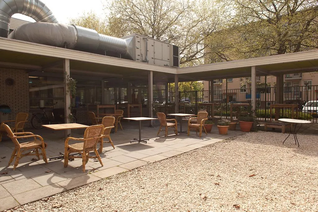 Wow Amsterdam Hostel 0*,  Holland